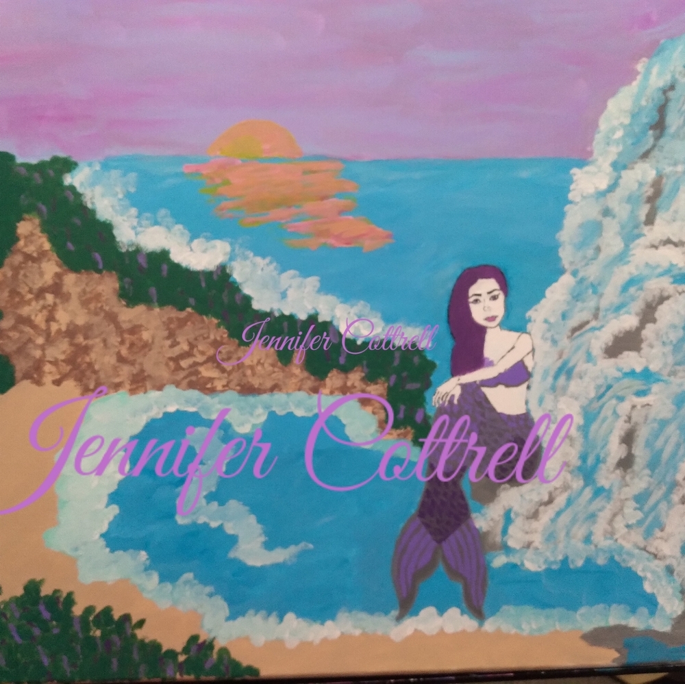 11×14" giclee print